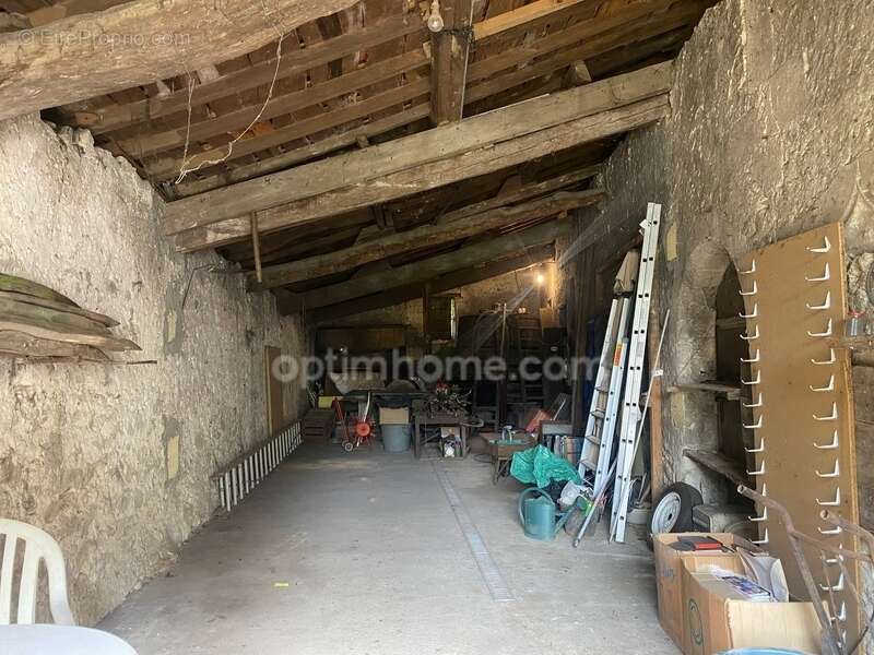 Maison à CAMBLANES-ET-MEYNAC