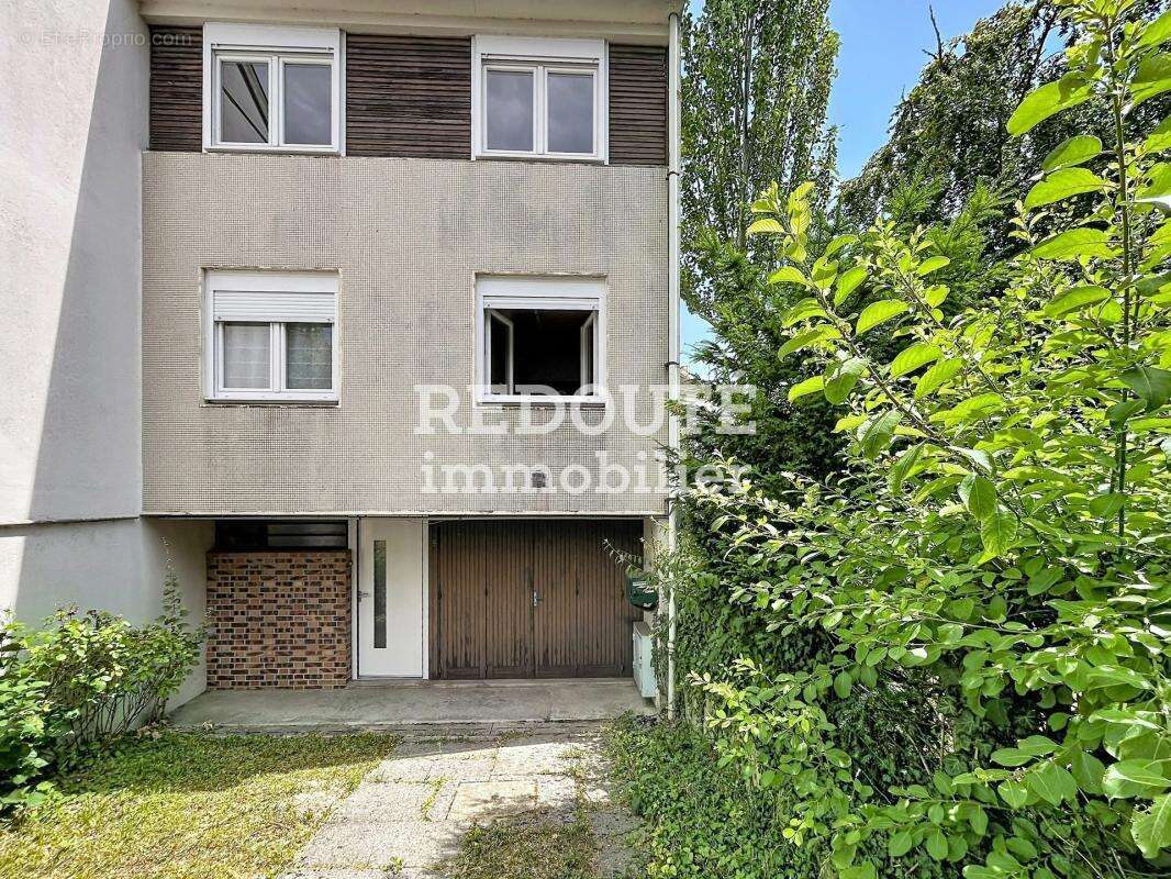 A vendre, maison de type 6 à rénover - photo 16