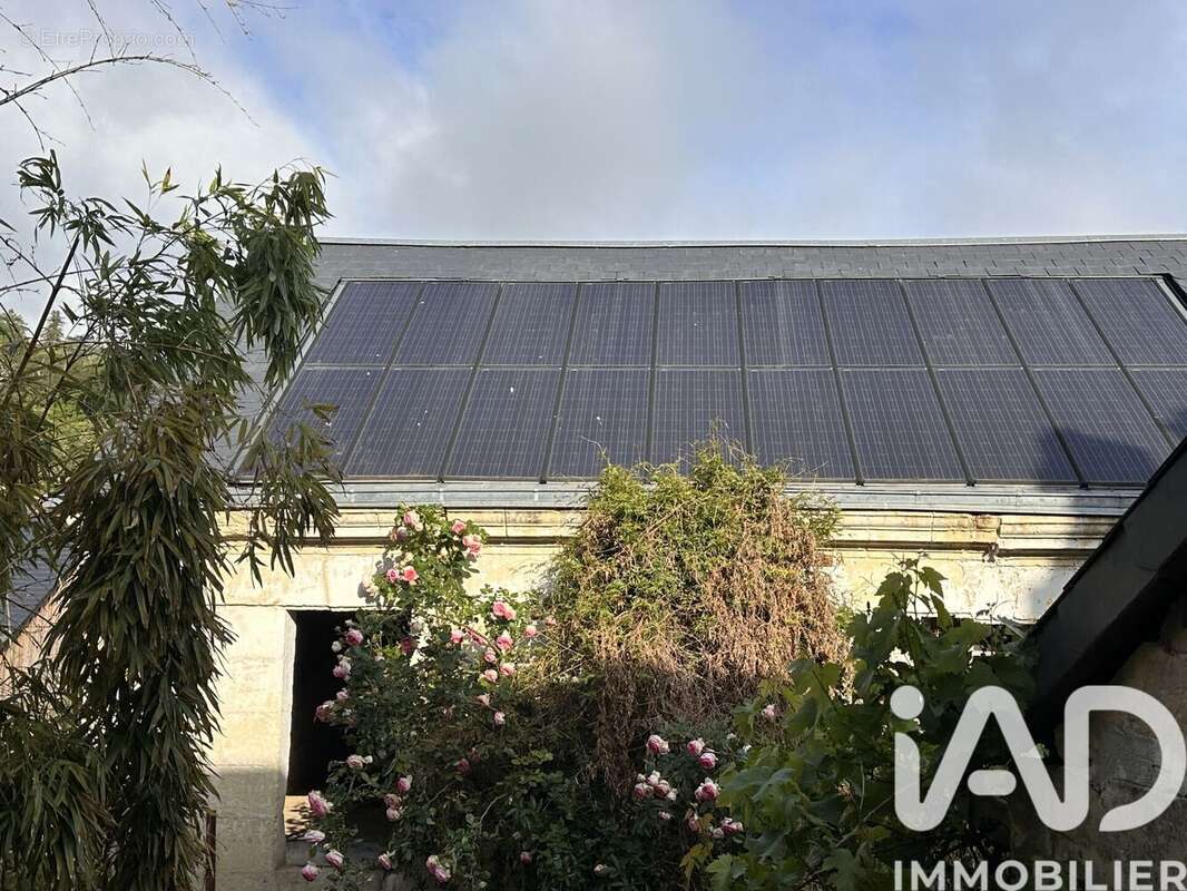 Photo 9 - Maison à LA CHARTRE-SUR-LE-LOIR