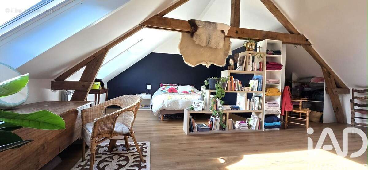 Photo 9 - Maison à SAINT-JEAN-LA-POTERIE