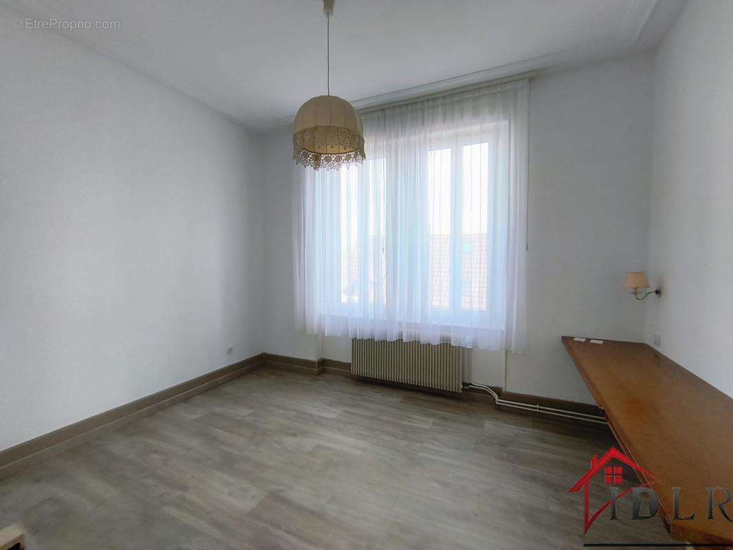 Appartement à SAINT-LOUIS