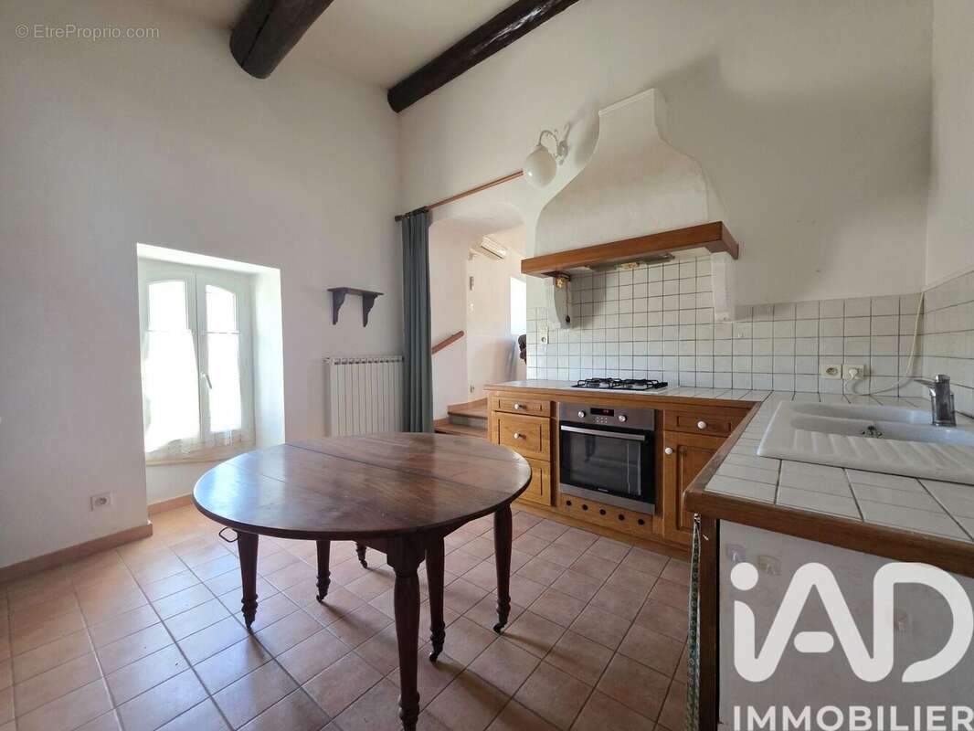 Photo 9 - Maison à GOULT