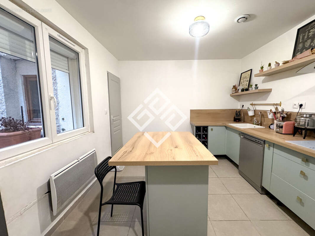 Appartement à NARBONNE