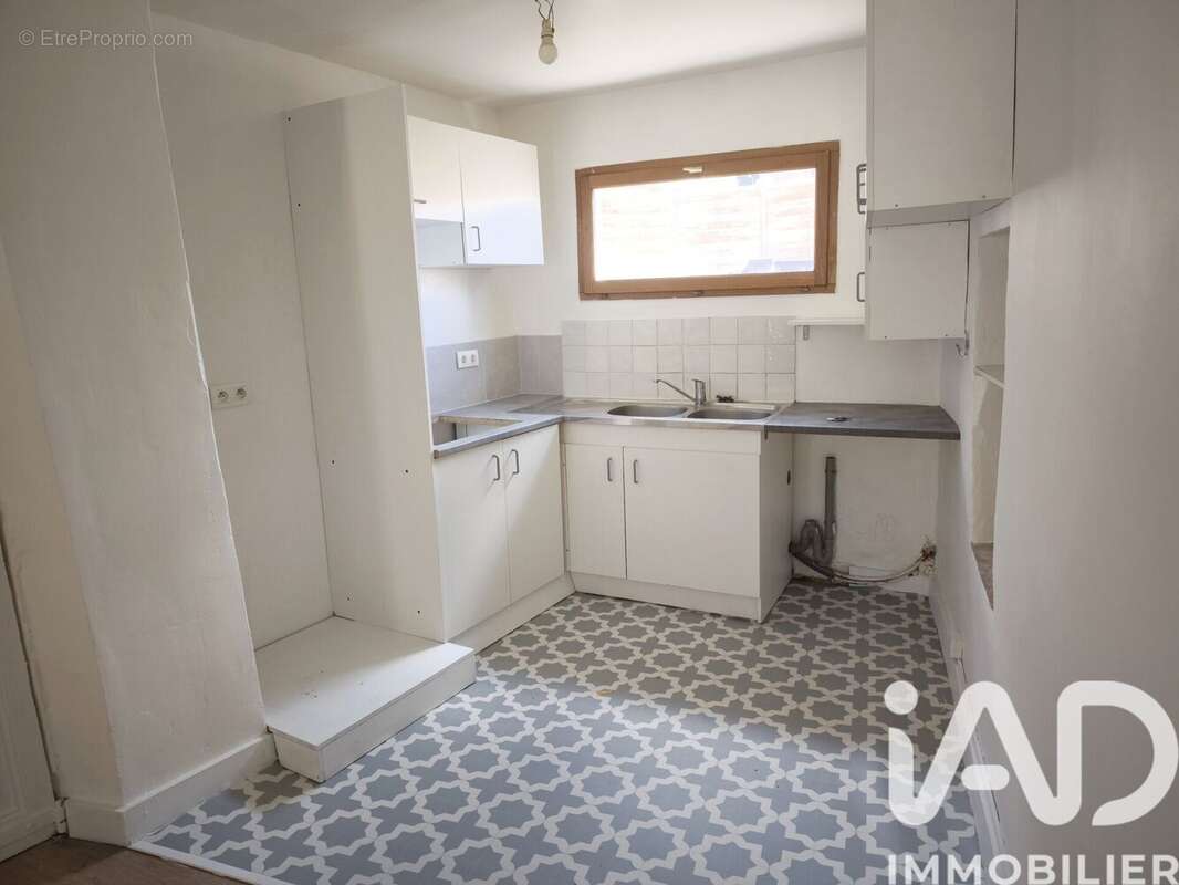 Photo 2 - Maison à SARRIANS