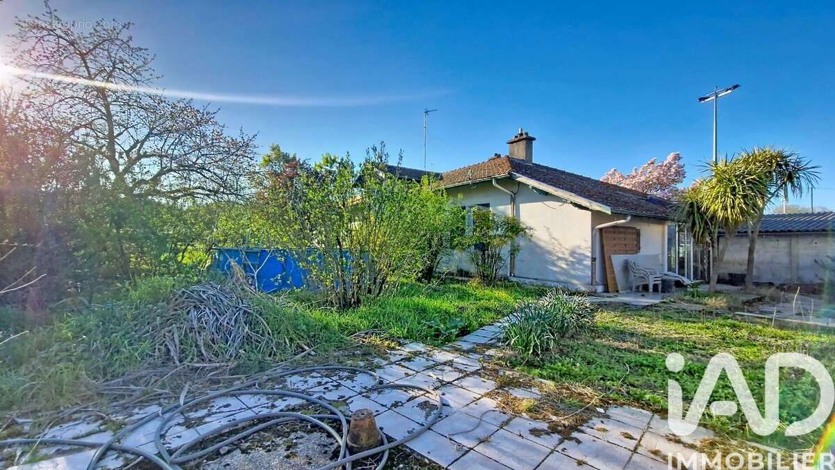 Photo 4 - Maison à BIGANOS