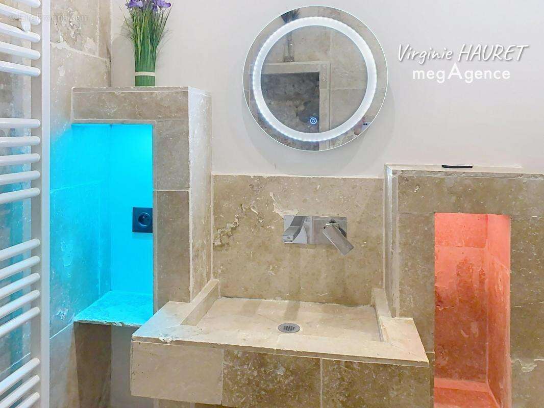 Maison à PEYRIAC-DE-MER