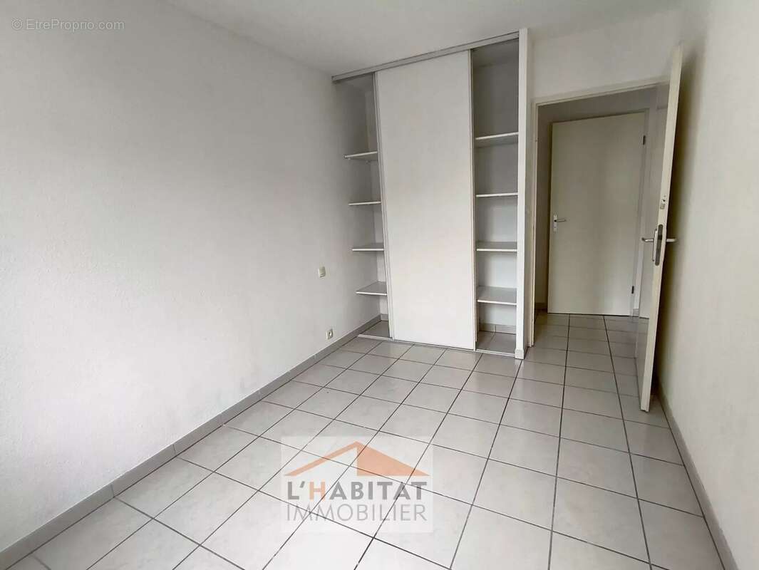 Appartement à COLOMIERS