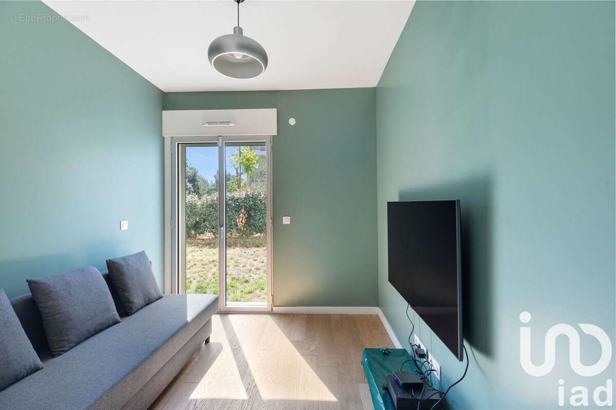 Photo 8 - Appartement à BIOT