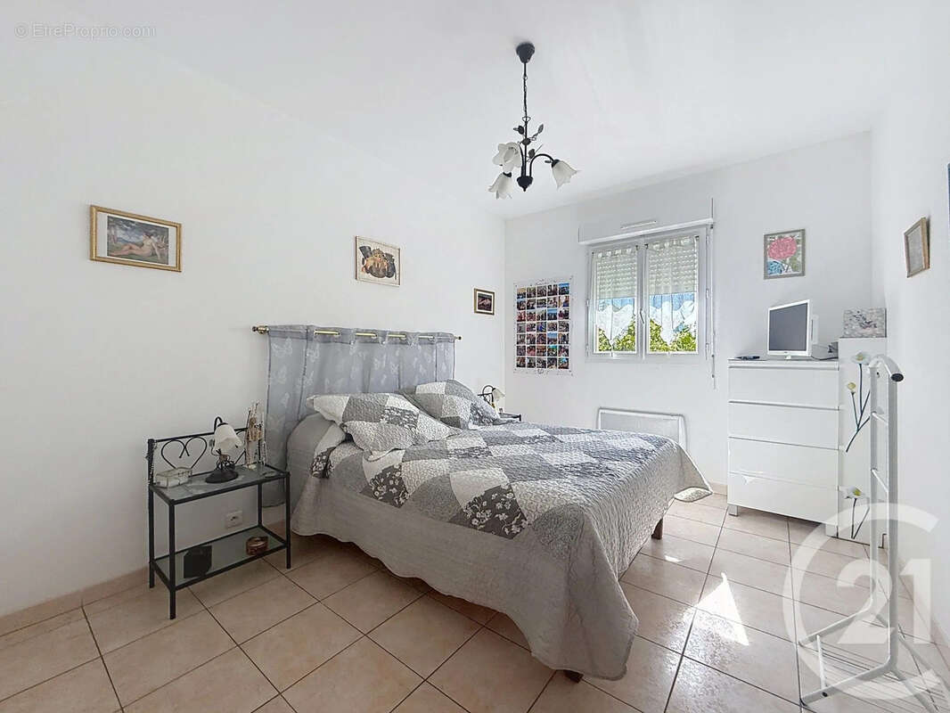 Appartement à SAN-NICOLAO