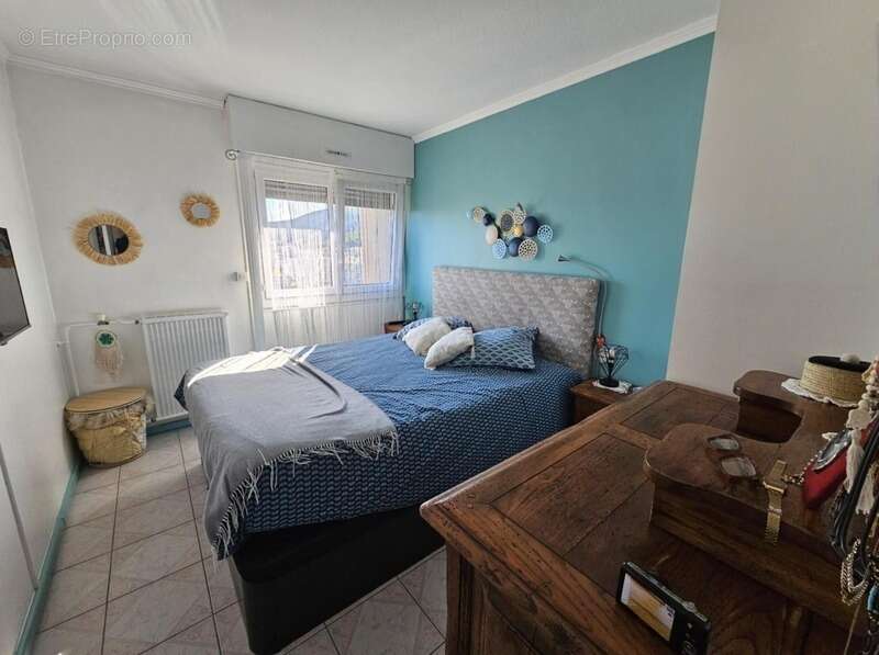 Appartement à MARSEILLE-10E