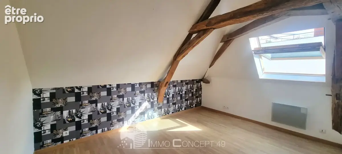 Maison 5 pièces 93 m² à vendre à Tierce (49125) - photo 5