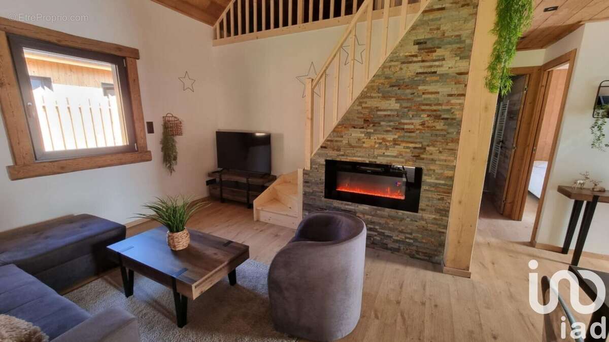 Photo 9 - Maison à ANOULD