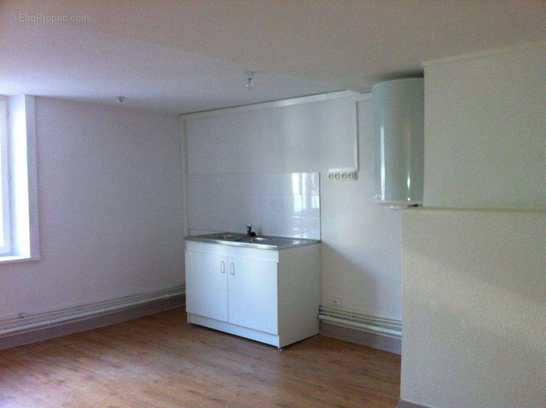 Appartement - photo 3