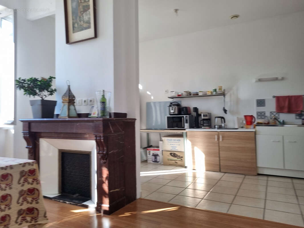 Appartement à NARBONNE