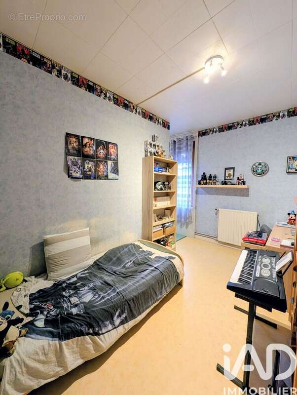 Photo 7 - Maison à SAINT-QUENTIN