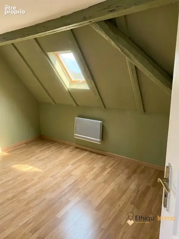Appartement 2 pièces 27 m² à vendre à Saverne (67700) - photo 3
