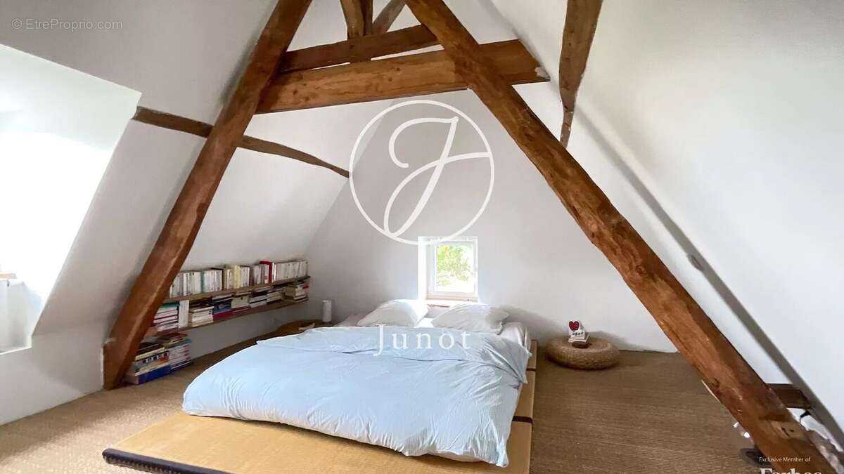 Péronne en Mélantois - Maison / Fermette à vendre - 4 pièces – 3 chambres – 145 m² - photo 9