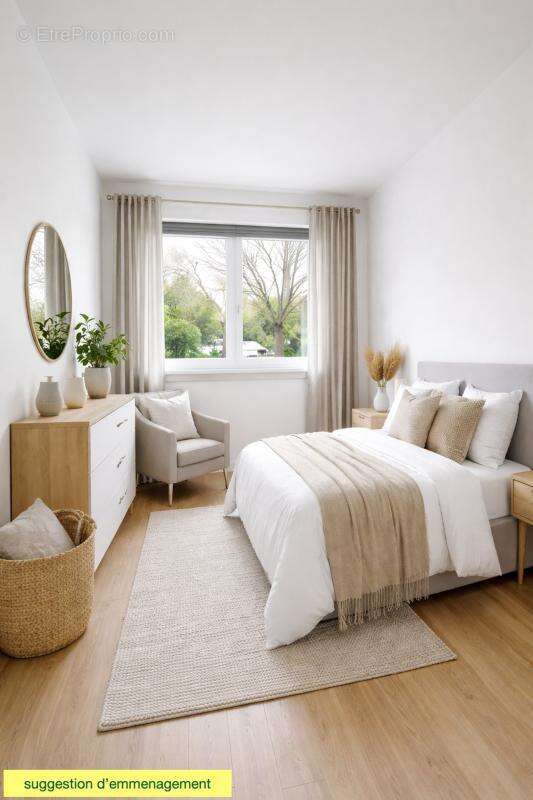 Appartement à ANTONY
