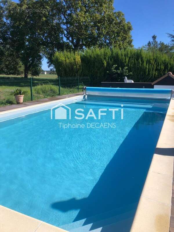 Photo 9 - Maison à ROIFFE