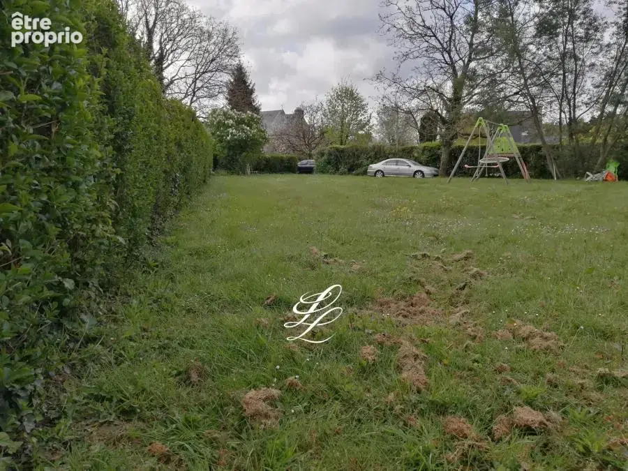 Terrain 600 m² à vendre à Vannes (56000) - photo 361