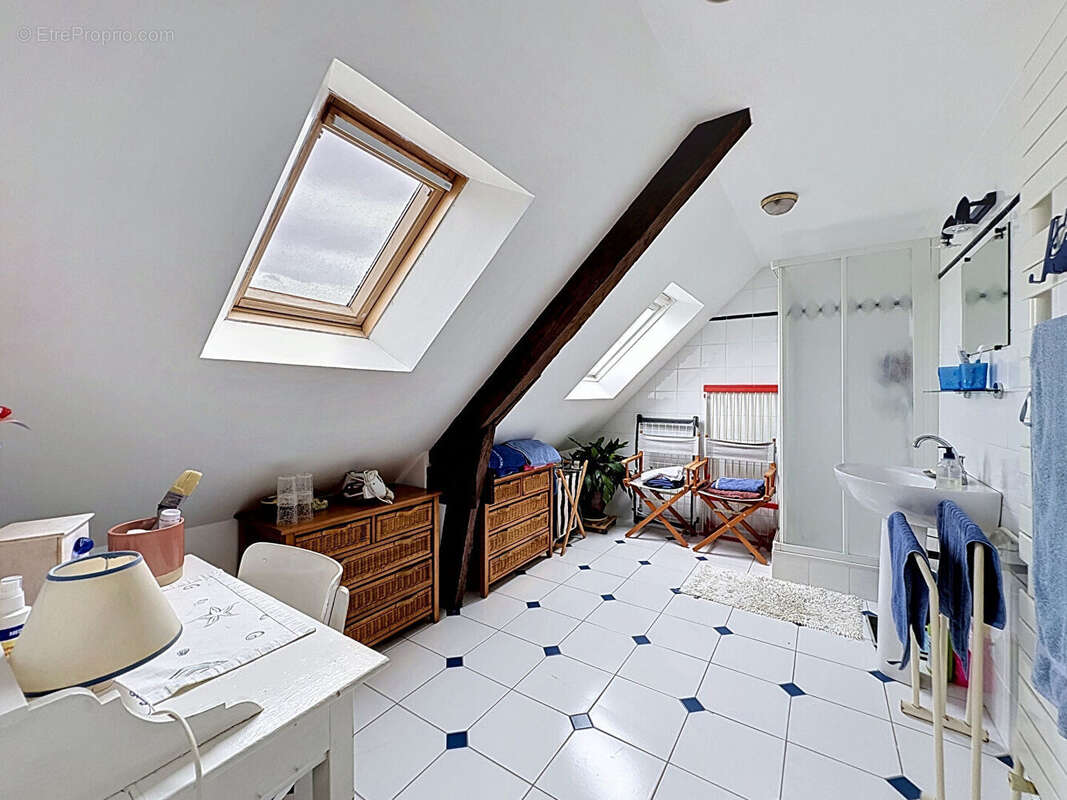 Maison à MUZILLAC