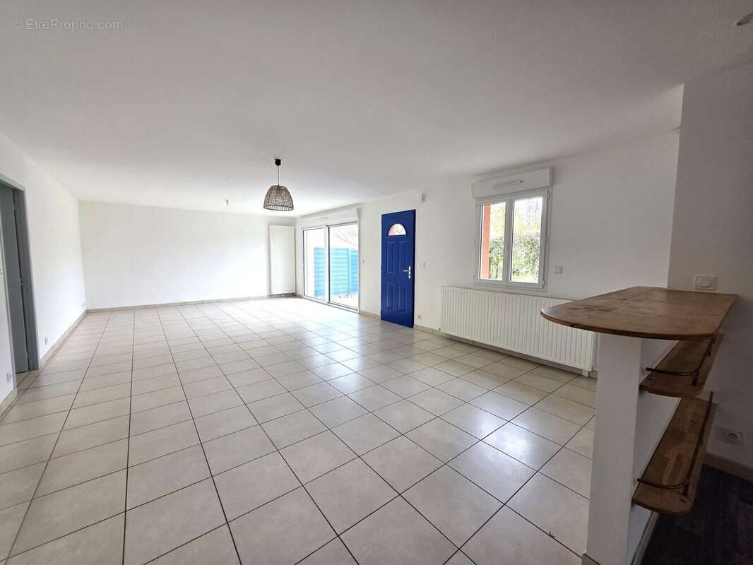 Photo 5 - Maison à LA FLECHE