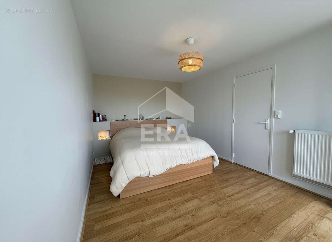 Appartement à TARBES