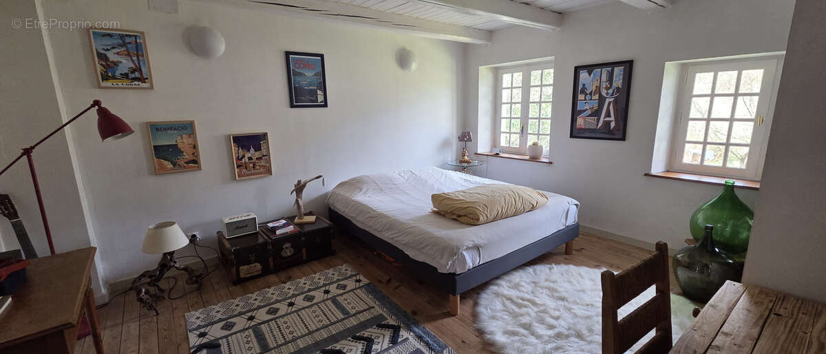 Maison à SAULXURES