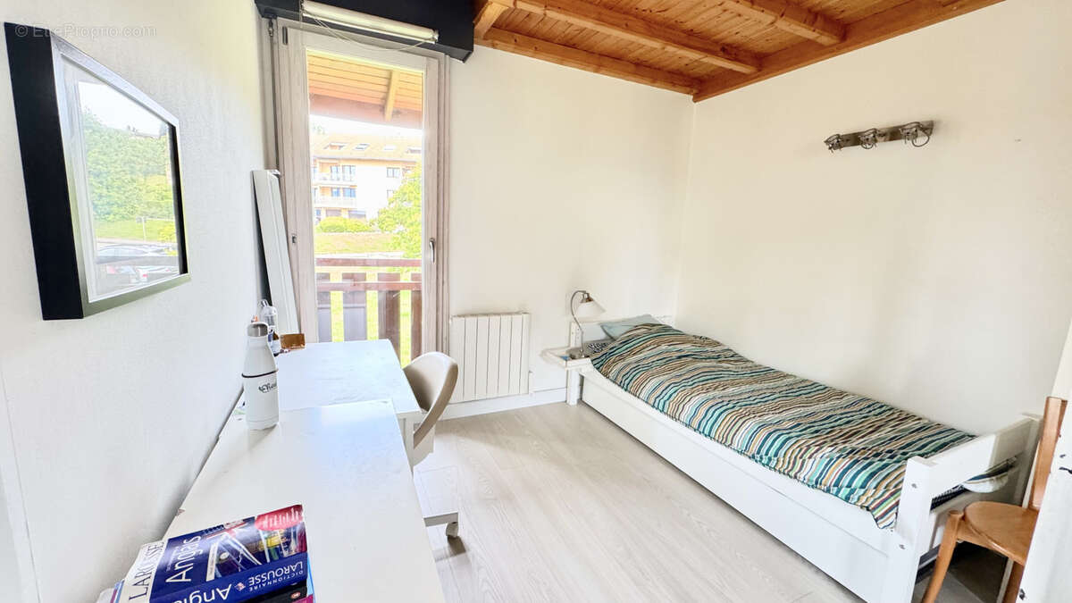 Appartement à ANNECY-LE-VIEUX
