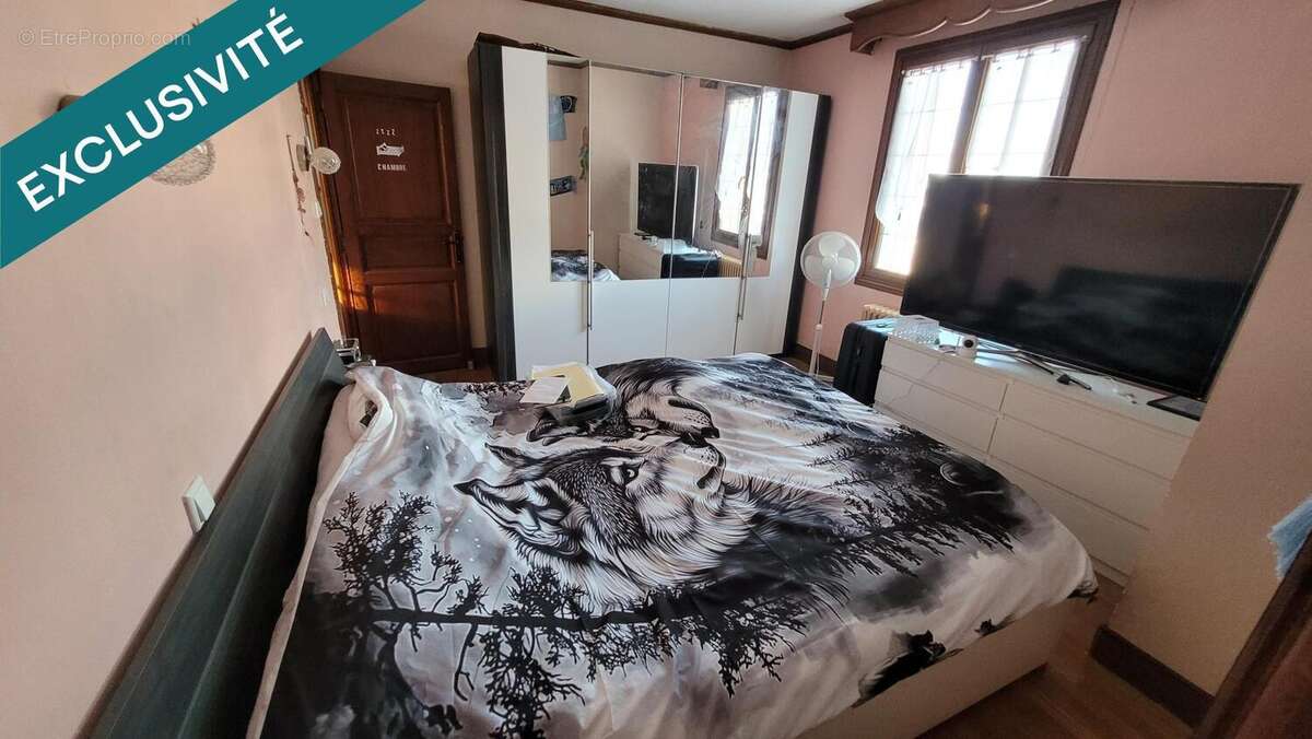 Photo 6 - Maison à AUBE