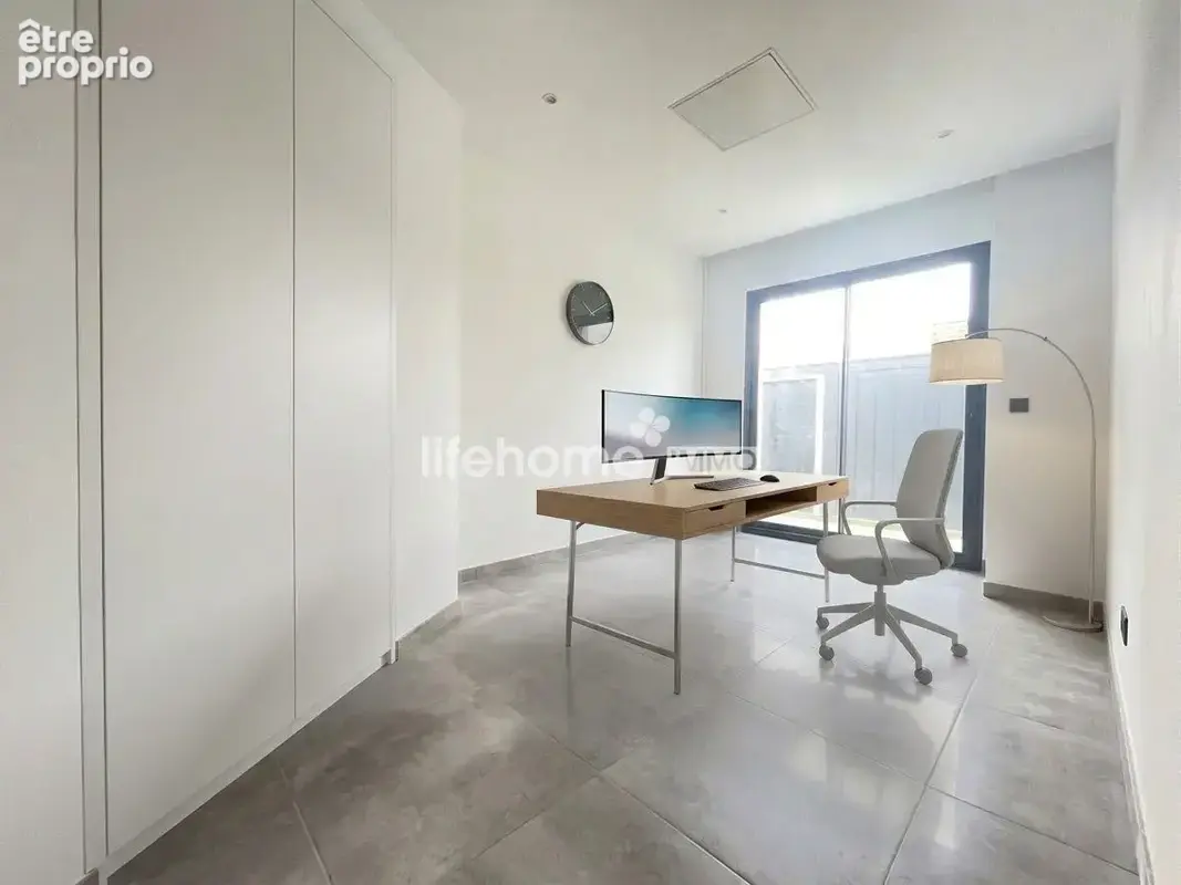 Maison 133 m² à Gignac  - photo 6