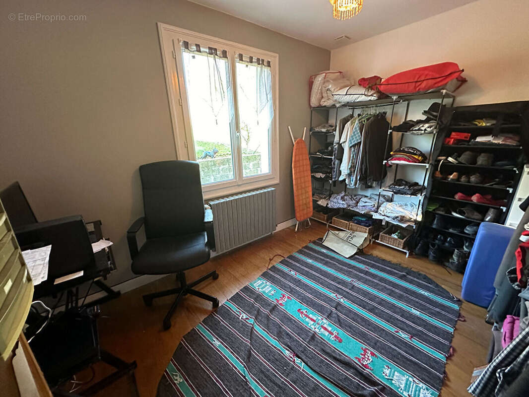 Maison 69m² à longny les villages - photo 6