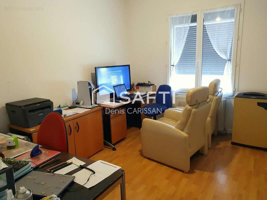 Photo 6 - Maison à SAINT-AUBIN-DE-LANQUAIS