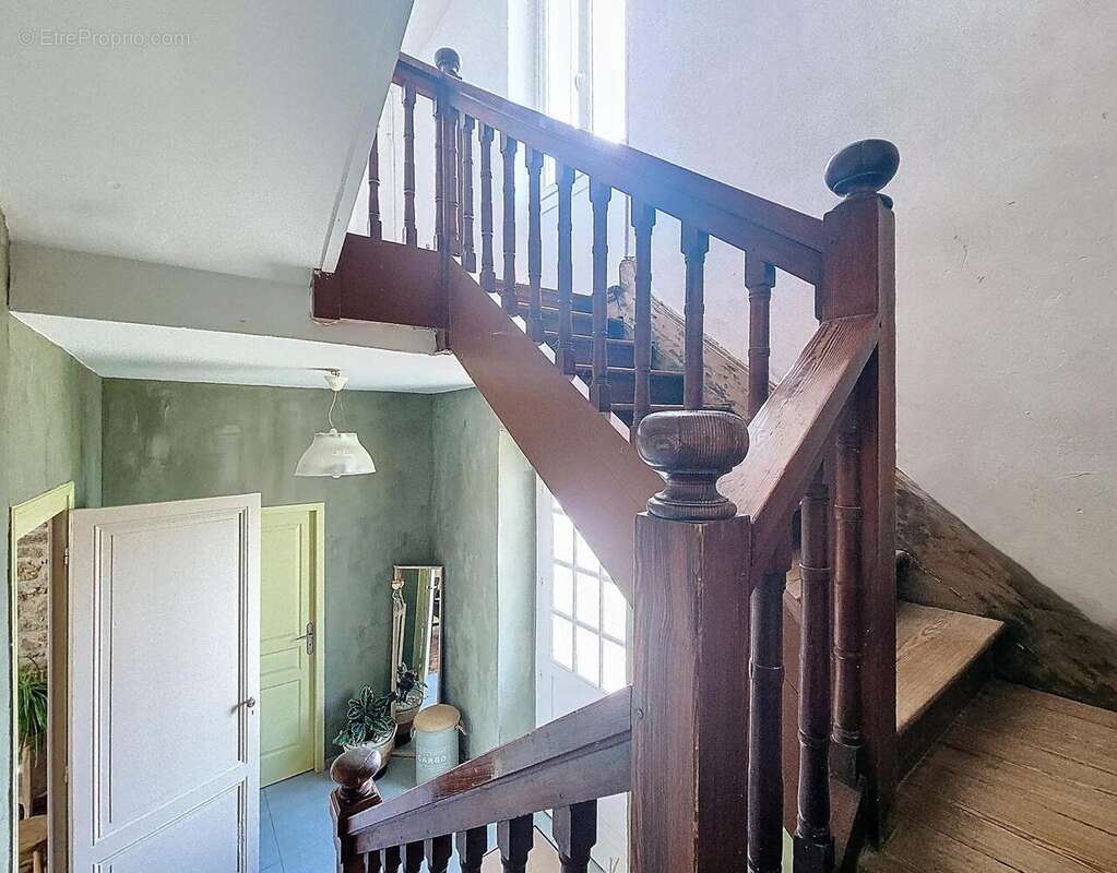 Photo 8 - Maison à CADILLAC