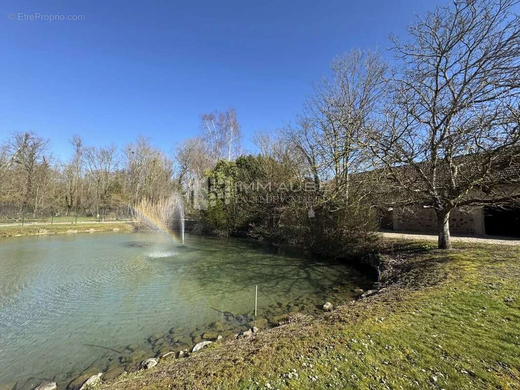 Maison à NOGENT-SUR-SEINE