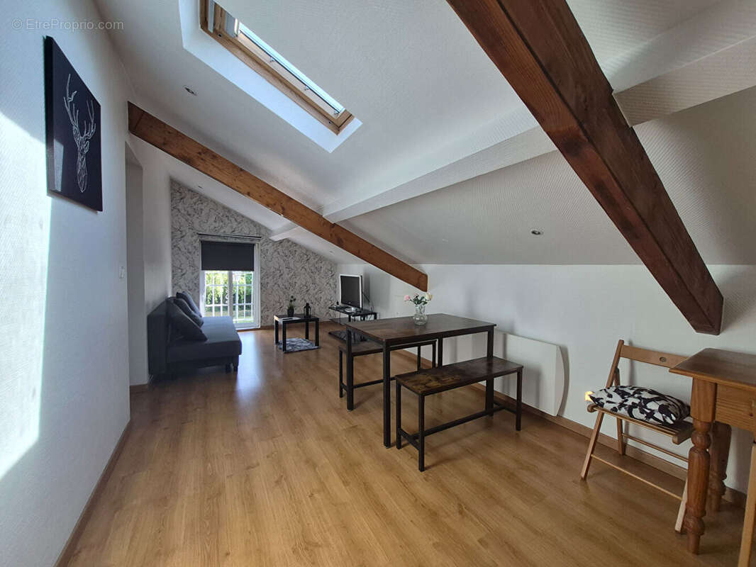 Demeure de prestige - Bureaux - Investissement Patrimonial- Freyming Merlebach - photo 17