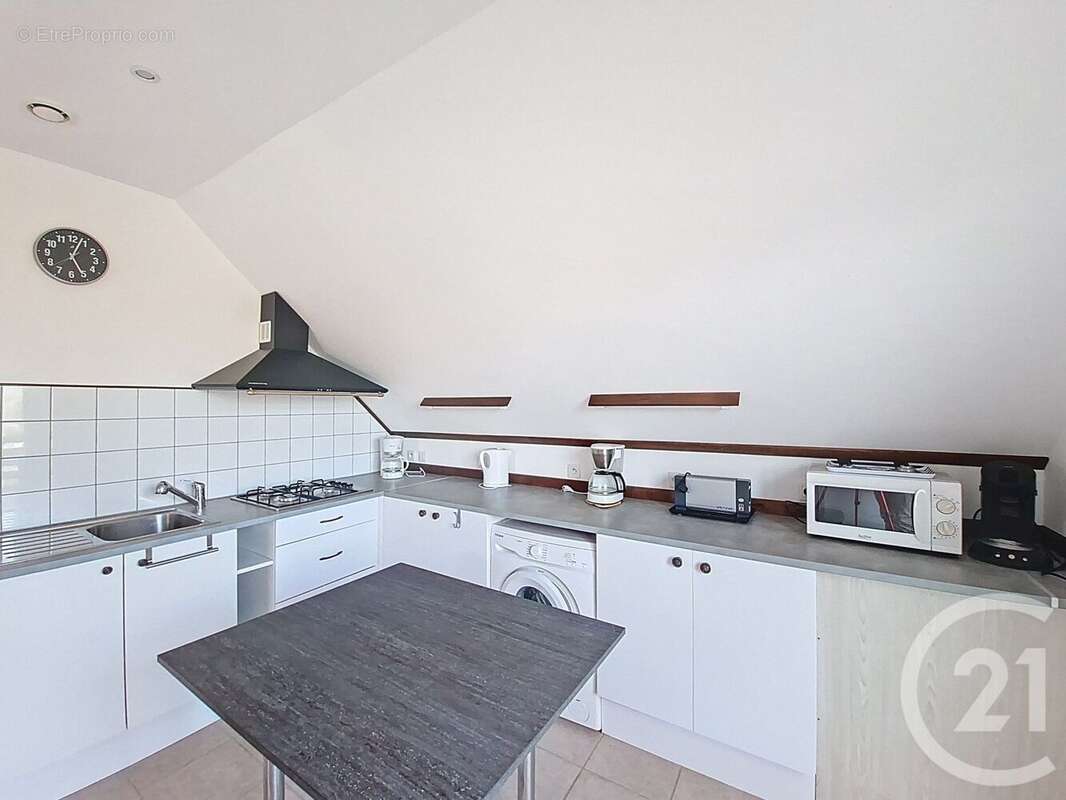 Maison à PLEUMEUR-BODOU