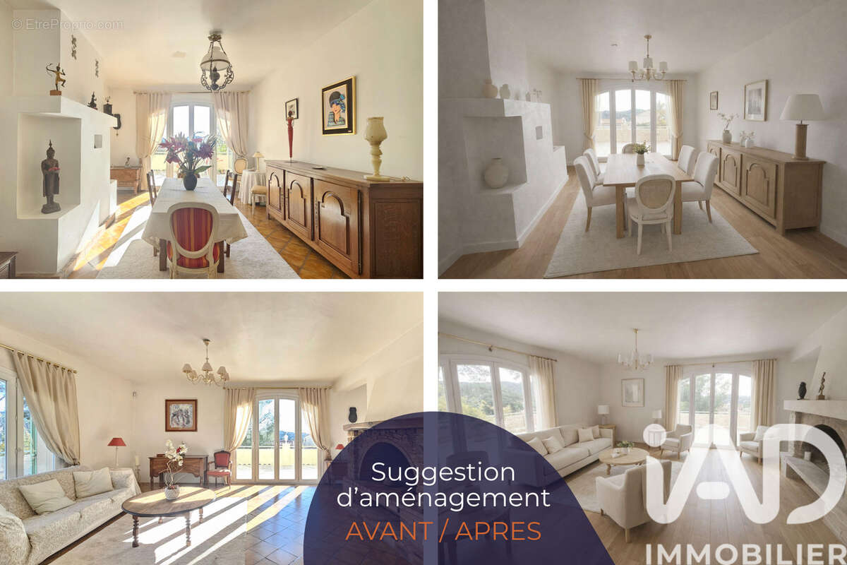 Photo 6 - Maison à SIX-FOURS-LES-PLAGES