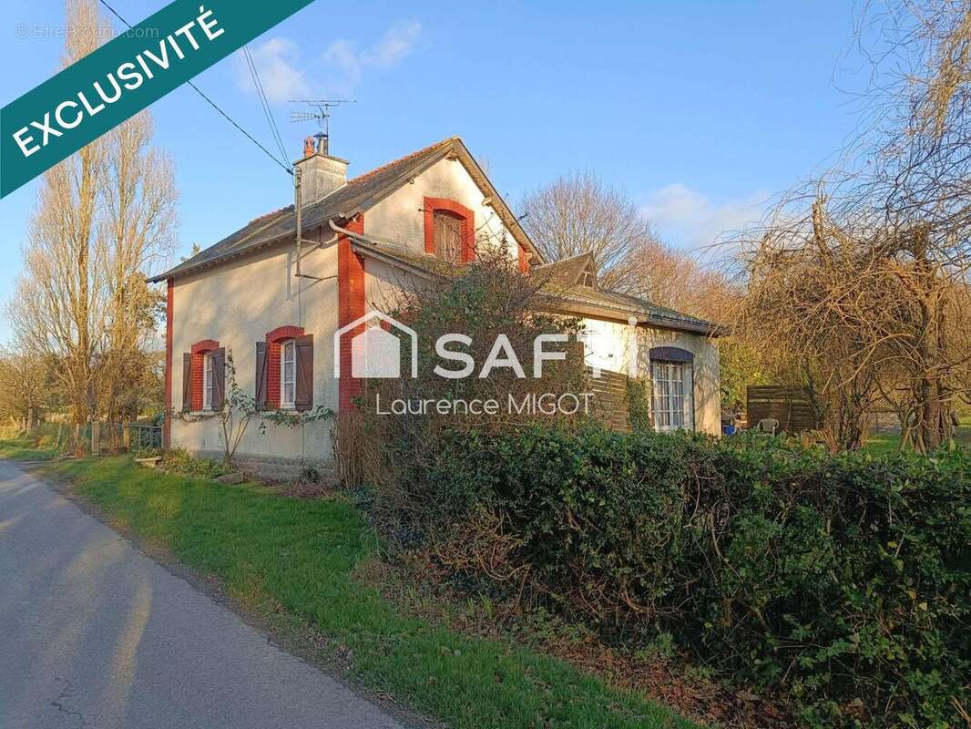 Photo 6 - Maison à BAIN-DE-BRETAGNE