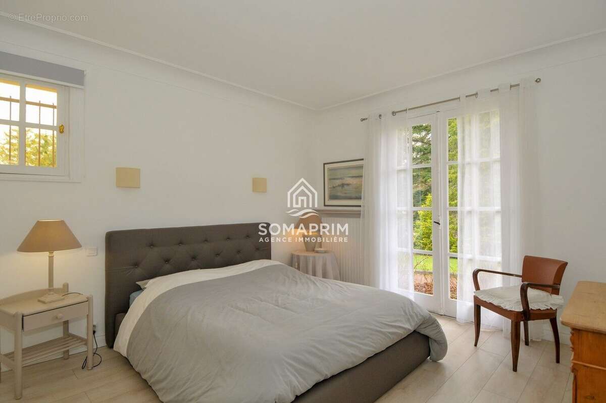 Maison à LE TOUQUET-PARIS-PLAGE