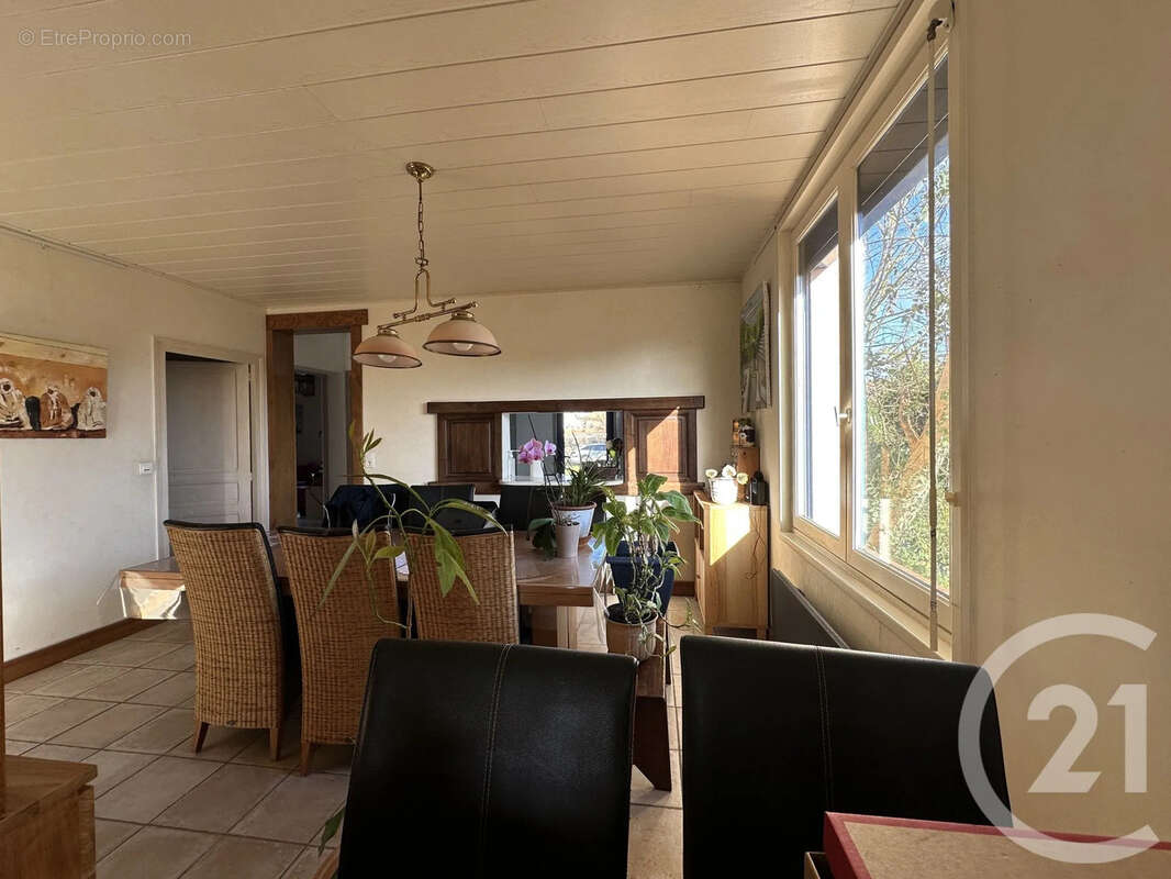 Maison à PORNIC