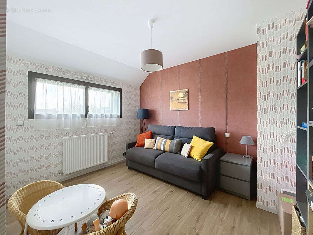 Maison à SAINT-BRIAC-SUR-MER