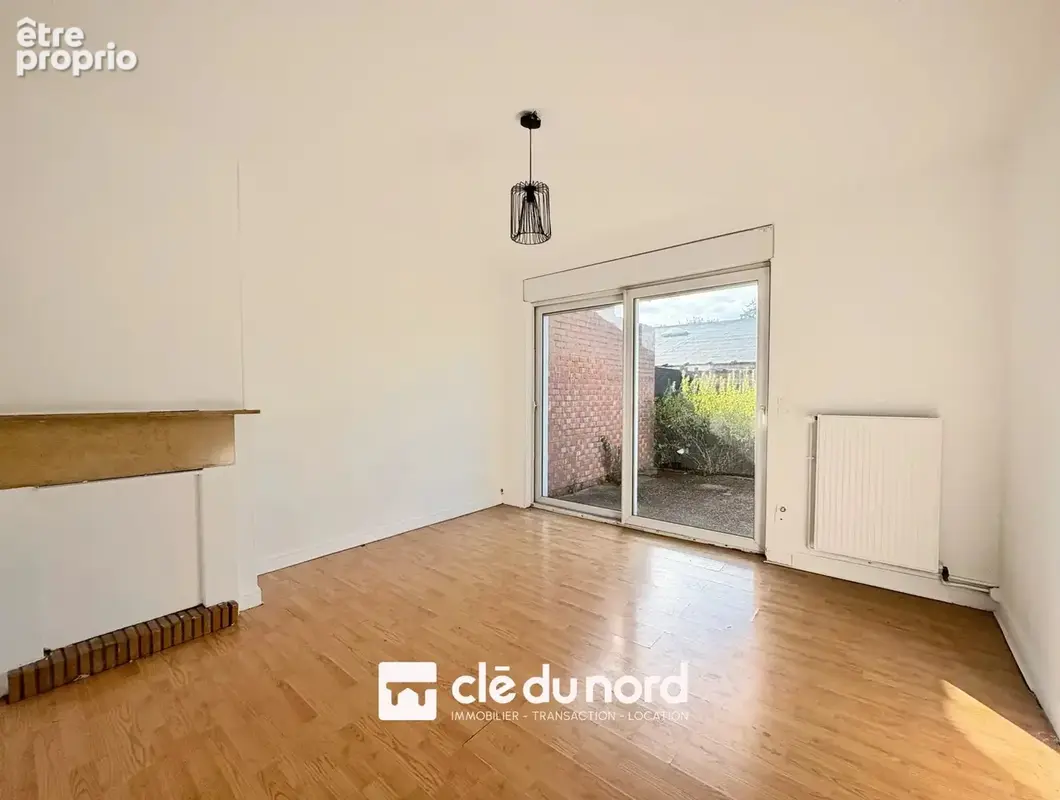 Maison 74 m² à Neuville-En-Ferrain  - photo 2