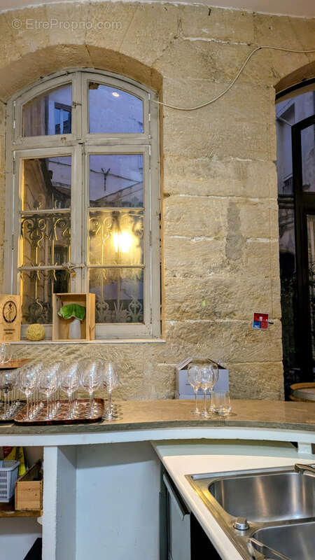 Commerce à MONTPELLIER