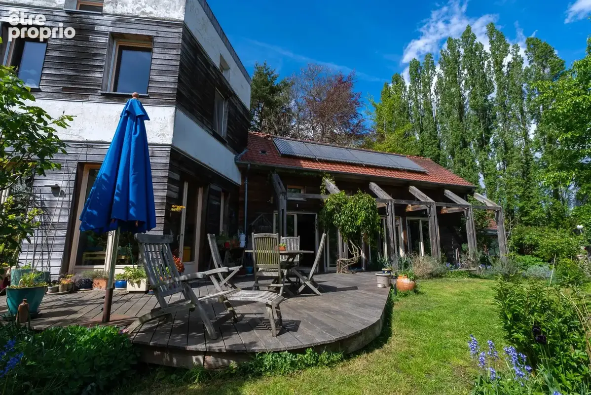 Propriété de Charme - 8 pièces - photo 17