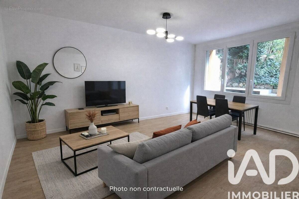 Photo 1 - Appartement à CHARTRES