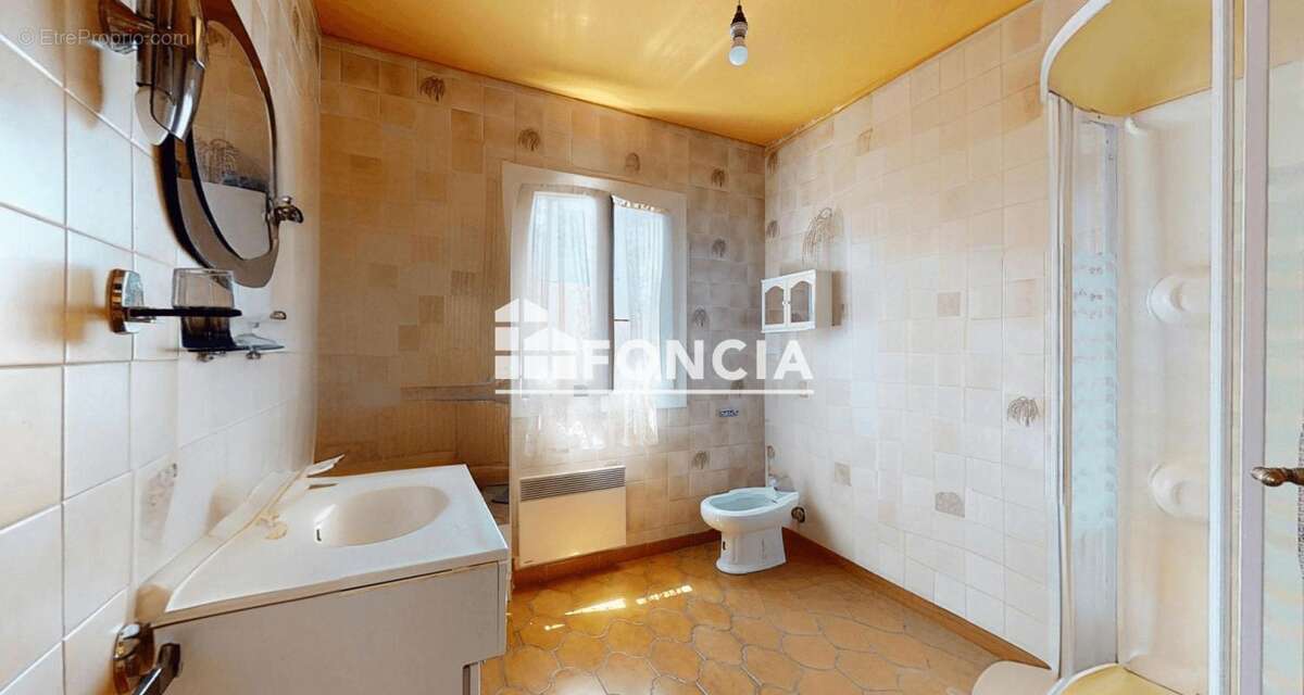 Rare ! villa sur 3400 m² de terrain - photo 13