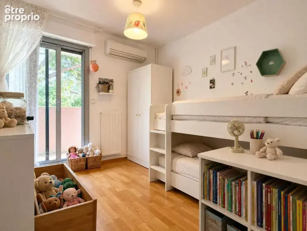  EXCLUSIVITÉ – Le cocon familial idéal : 4 chambres et 39 m² d’extérieur au bord du Lez - photo 10