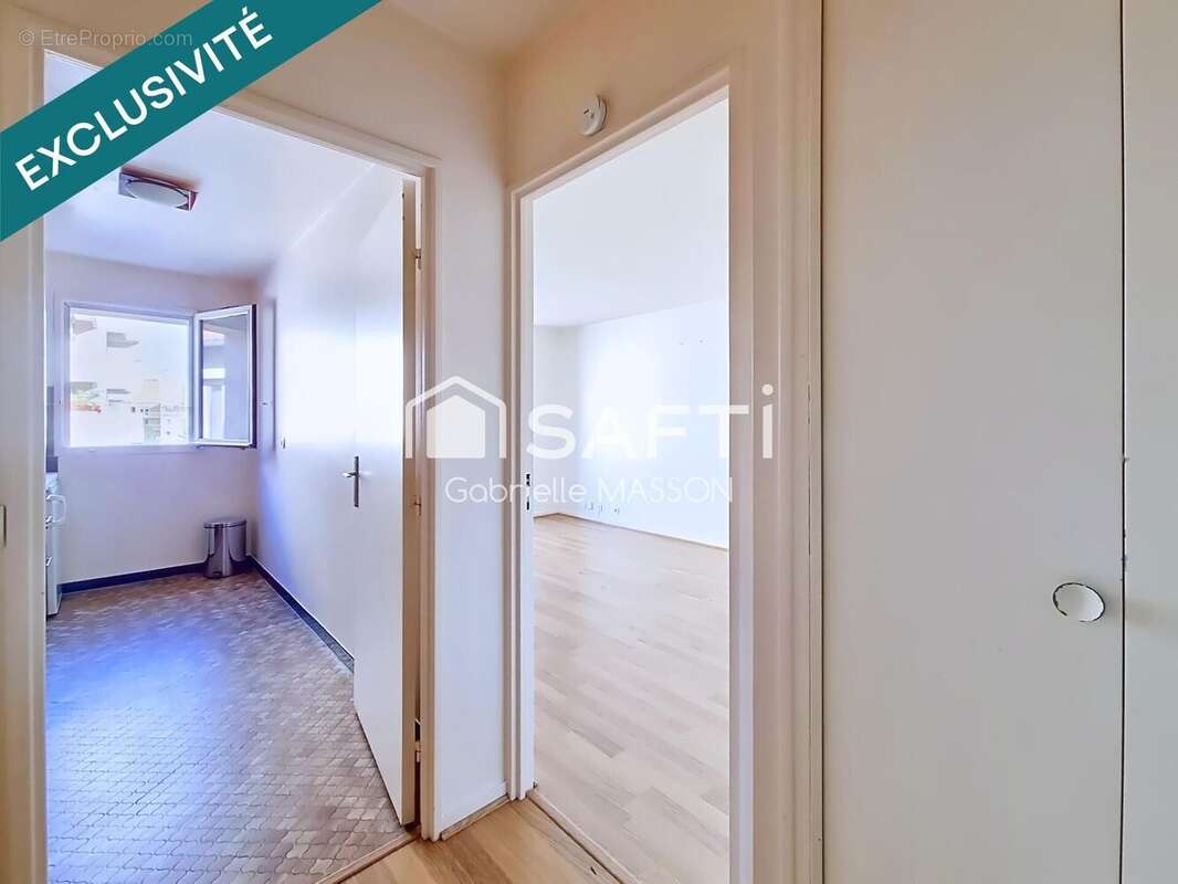 Photo 4 - Appartement à LE KREMLIN-BICETRE