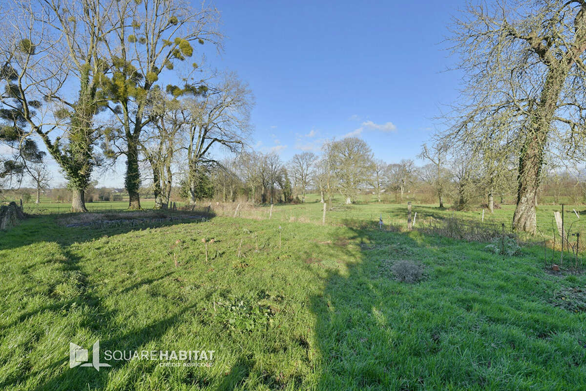 Maison à ATHIS-DE-L&#039;ORNE